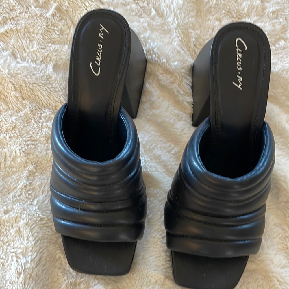 Circus by Sam Edelman Marlie Platform